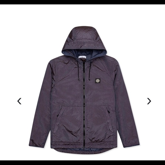 STONE ISLAND POLY-PRIMALOFT JKT - Picture 1 of 5